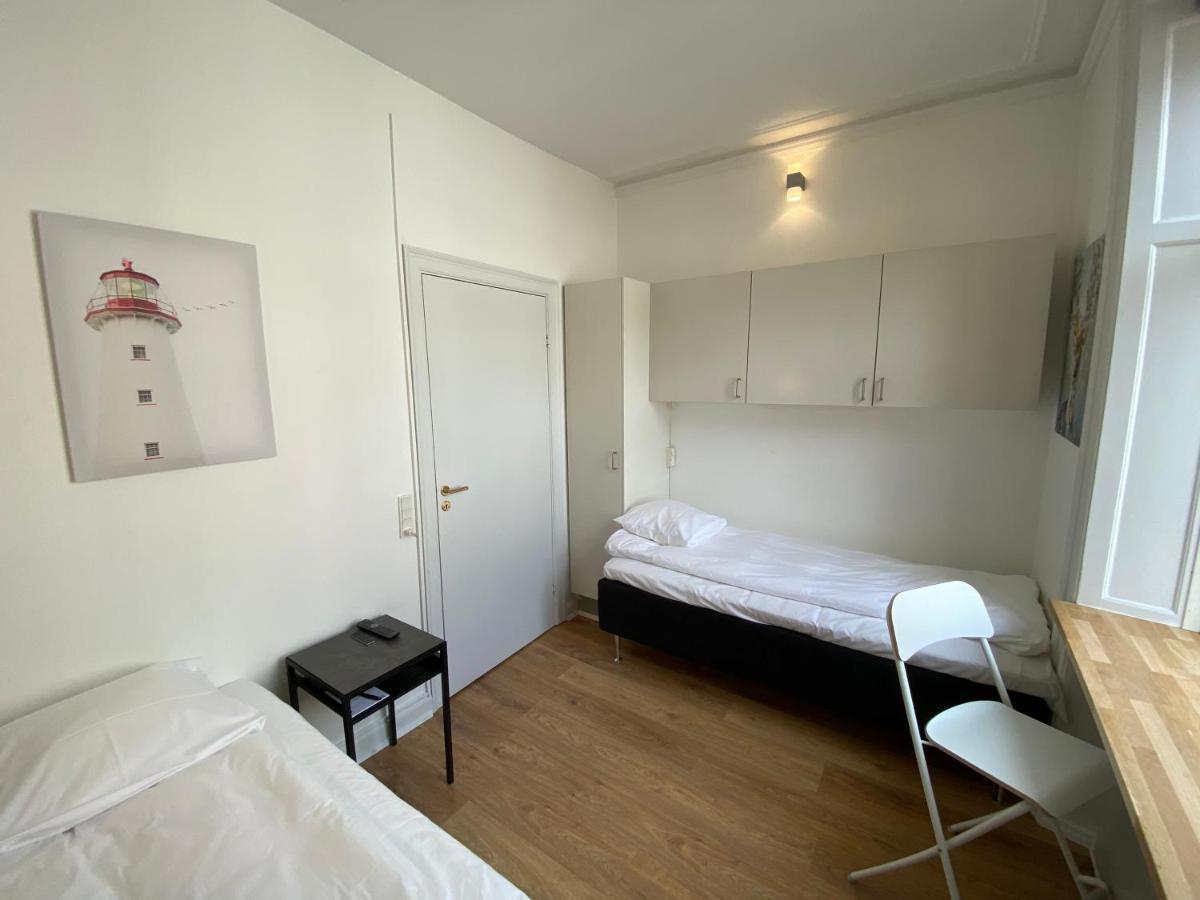 Psg 23 - Short Stay Apartments Copenhague Exterior foto