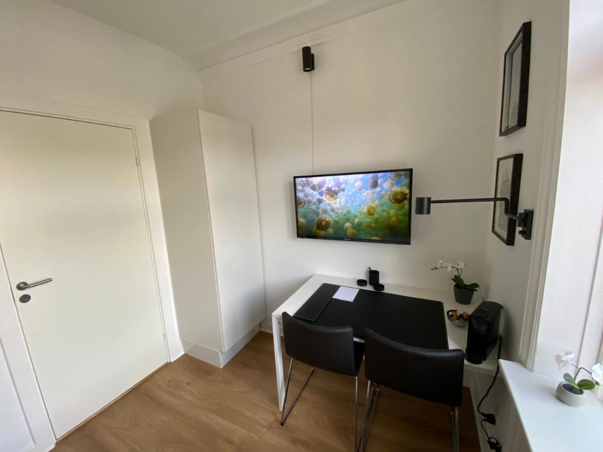 Psg 23 - Short Stay Apartments Copenhague Exterior foto