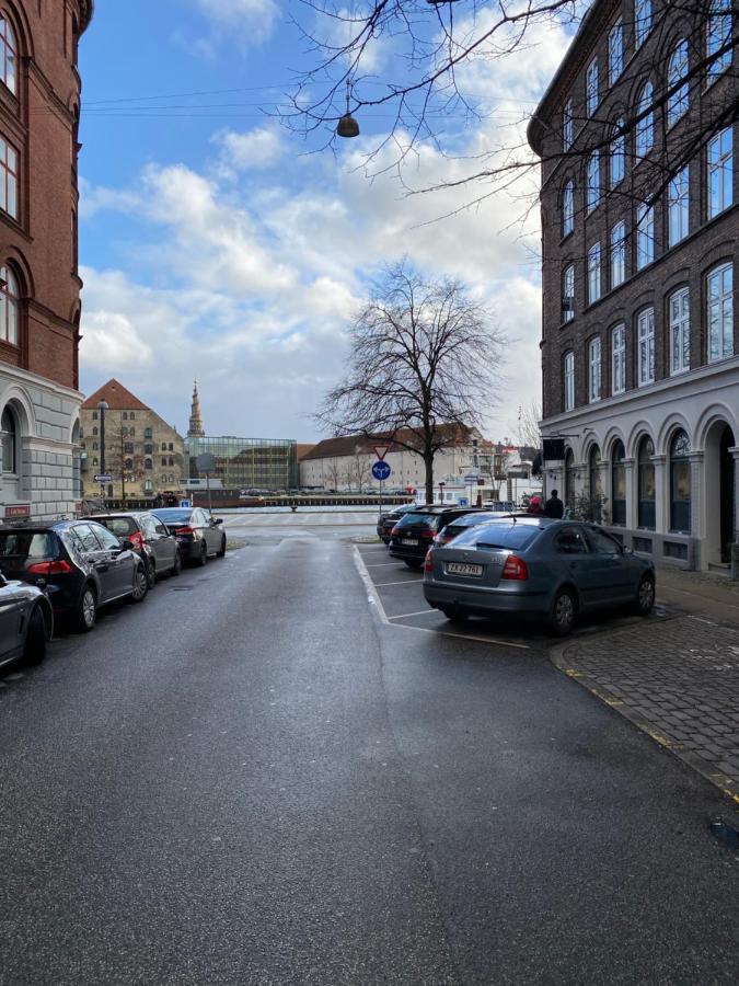 Psg 23 - Short Stay Apartments Copenhague Exterior foto