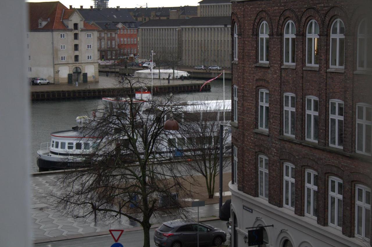 Psg 23 - Short Stay Apartments Copenhague Exterior foto