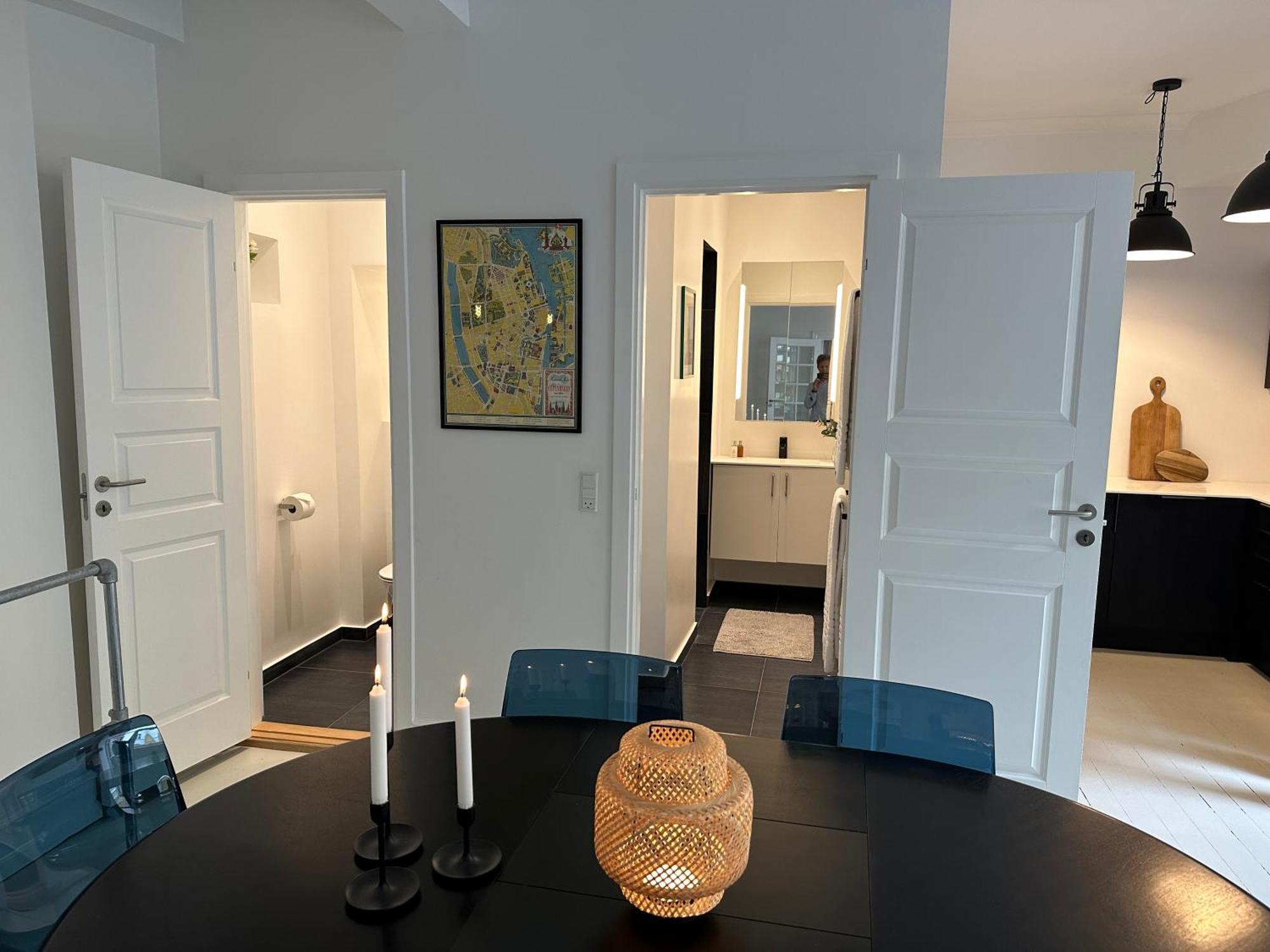 Psg 23 - Short Stay Apartments Copenhague Exterior foto