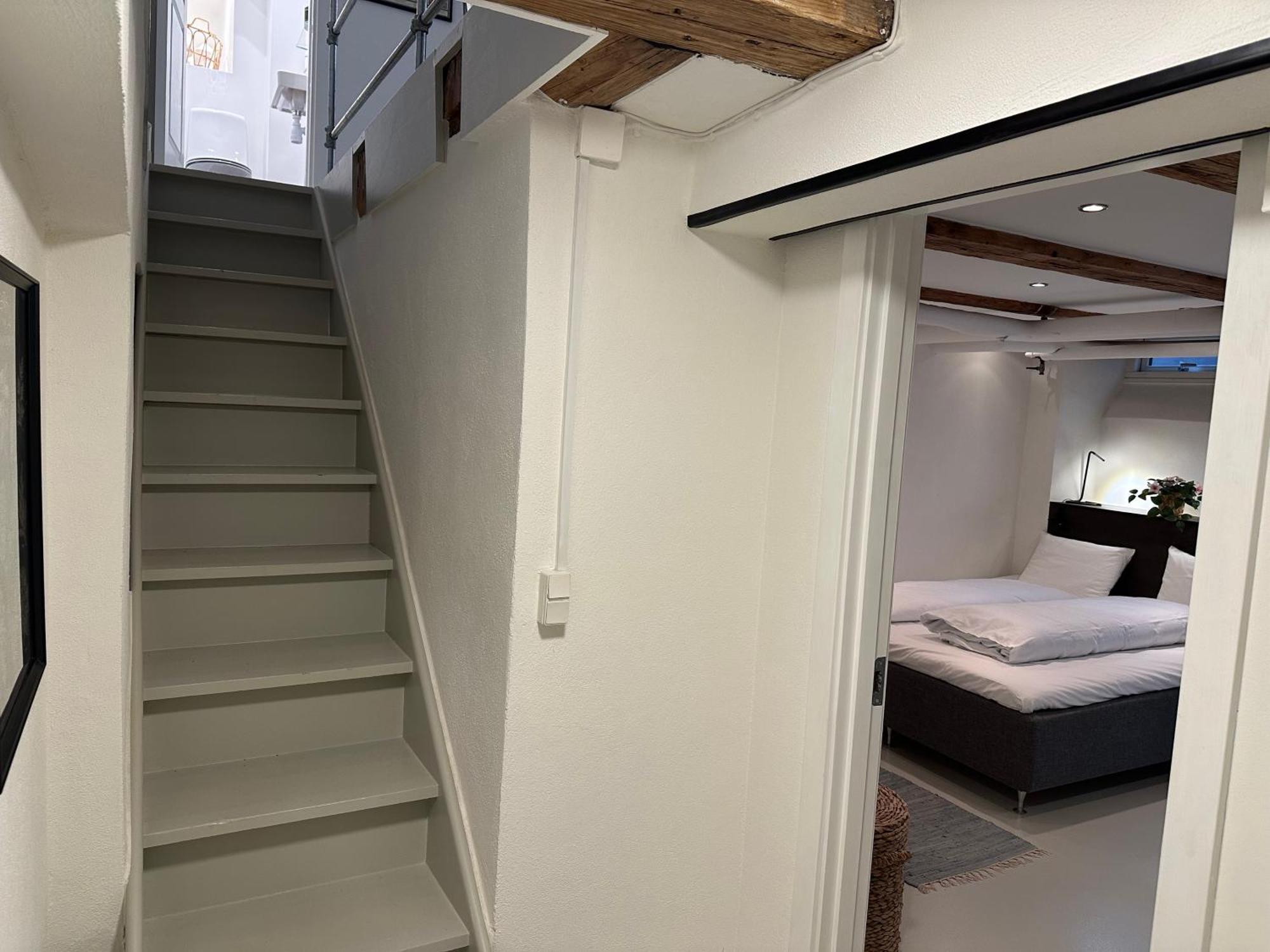 Psg 23 - Short Stay Apartments Copenhague Exterior foto